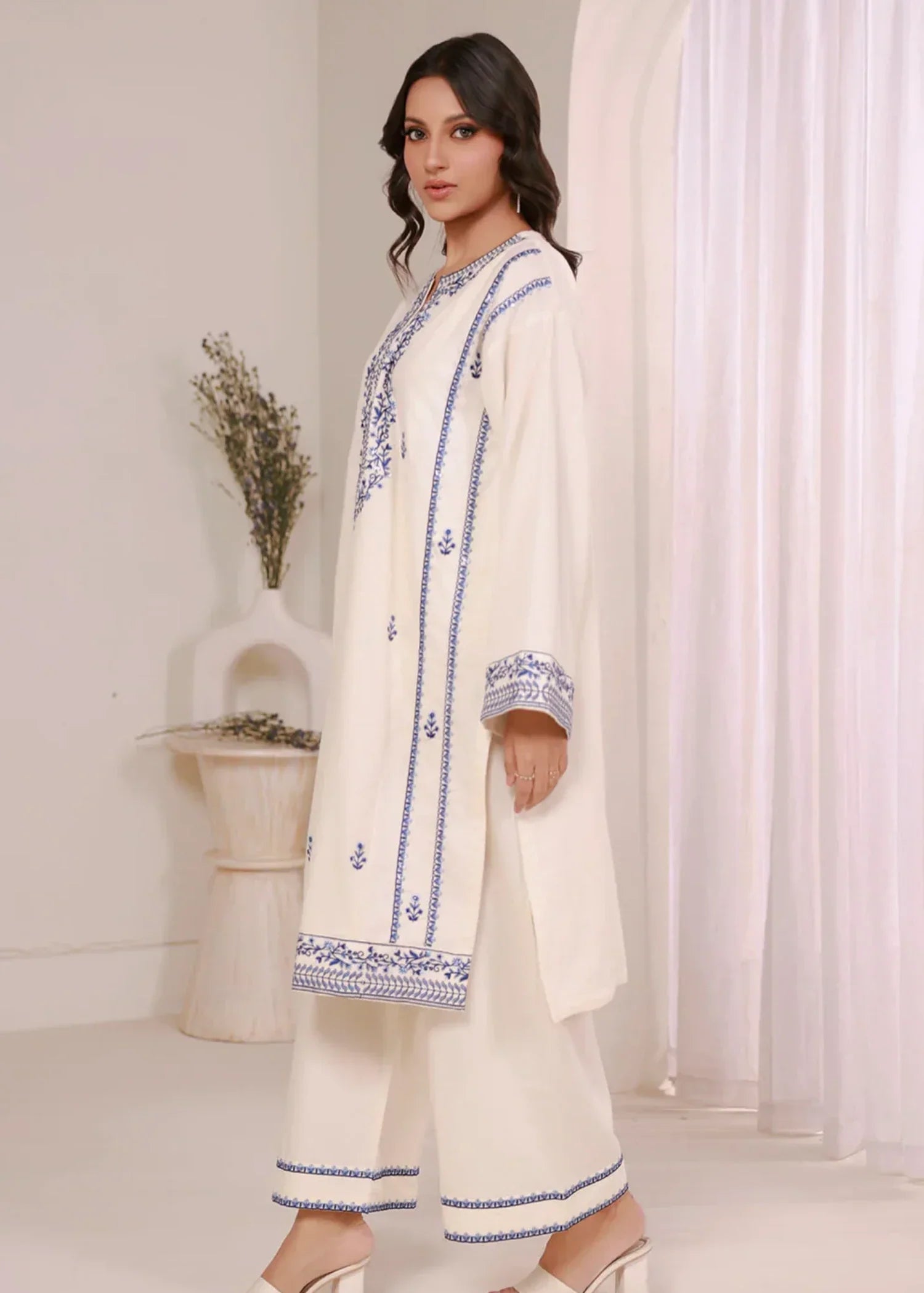 Zellbury WPS2522658 Women 2pcs