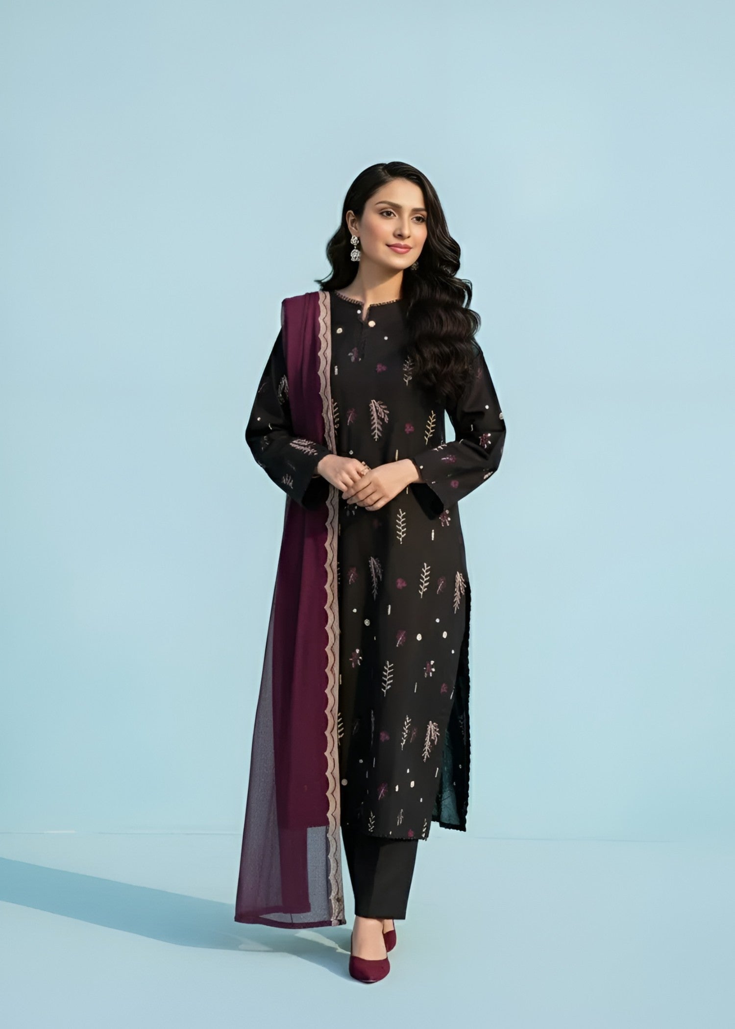 Libas Thread Nira Women 3pcs