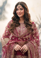 Haseens Official Tabeer Women 3pcs