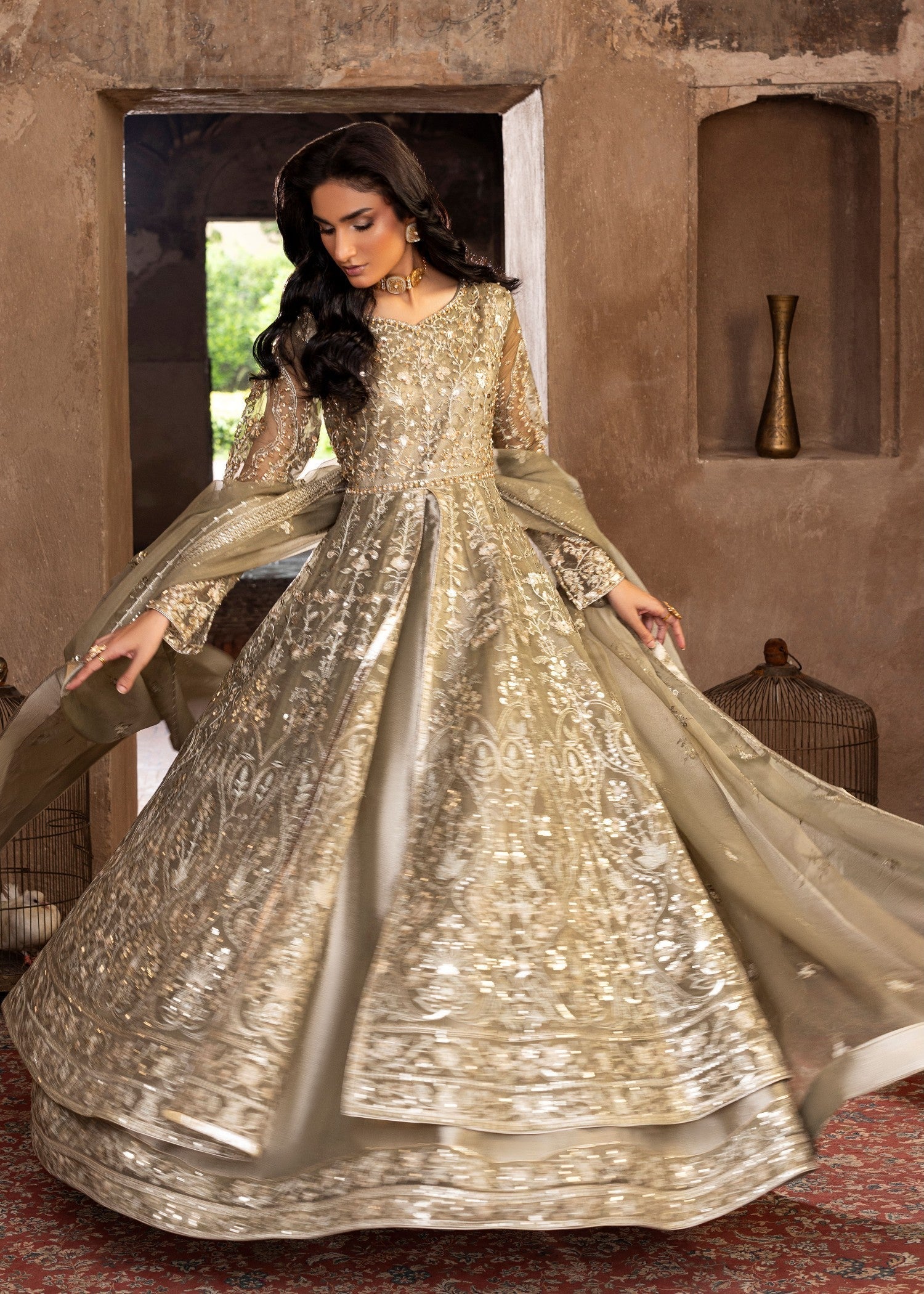 Pagli Exclusive PG 0044 Women 3pcs