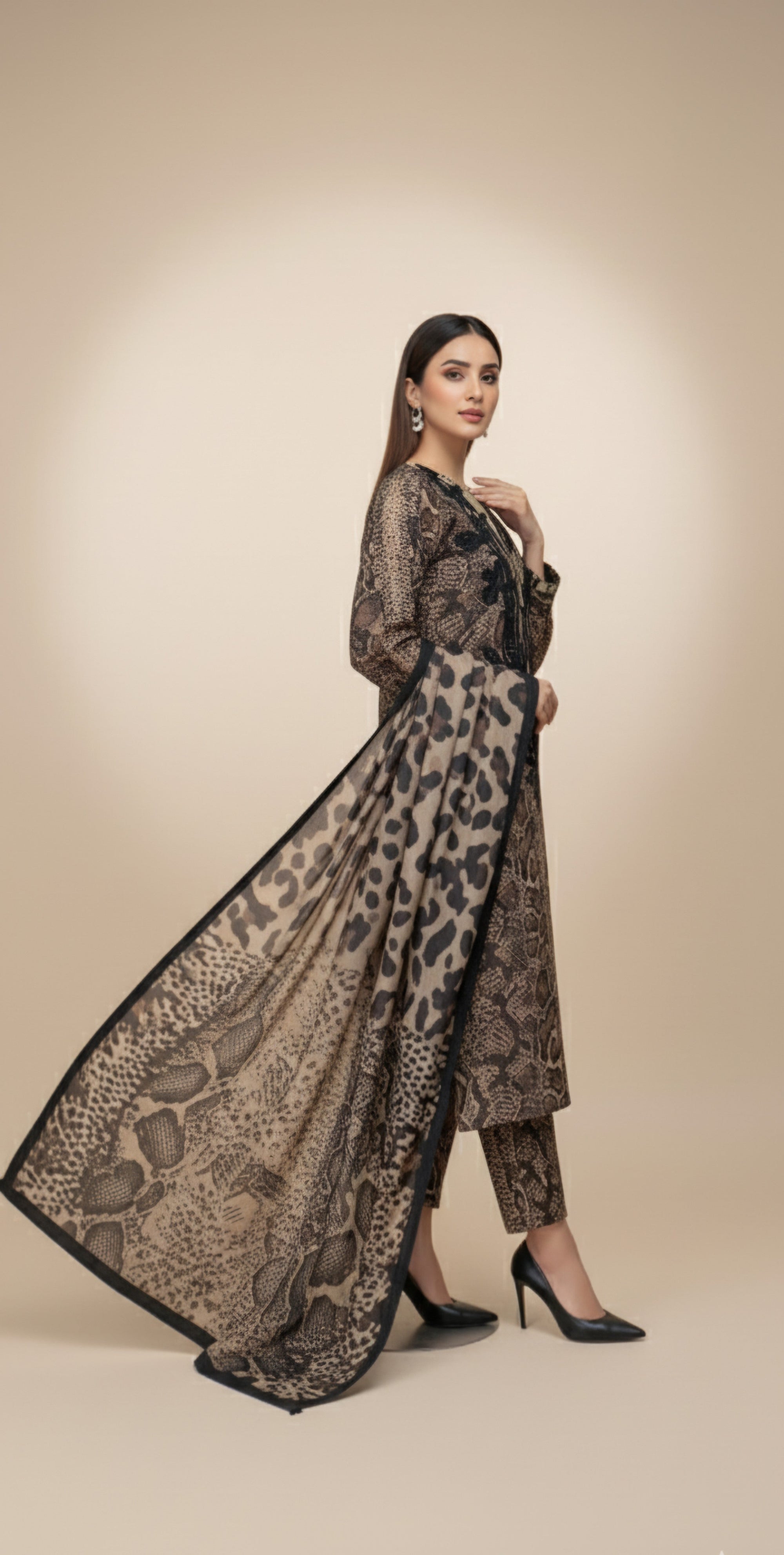 Malhaar Mal MP 1154 Women 3pcs