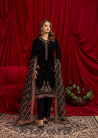 Waresha ROYAL SERENITY M 01 Women 3pcs