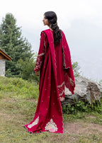 Zarqun 2590 B Women 3pcs