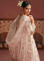 Haseens Official Gulshan Women 4pcs