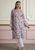 Zellbury WPC2512604 White Women 1pcs