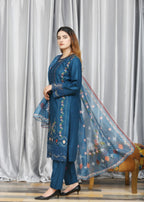 Rb Pret & Couture AMNA Women 3pcs