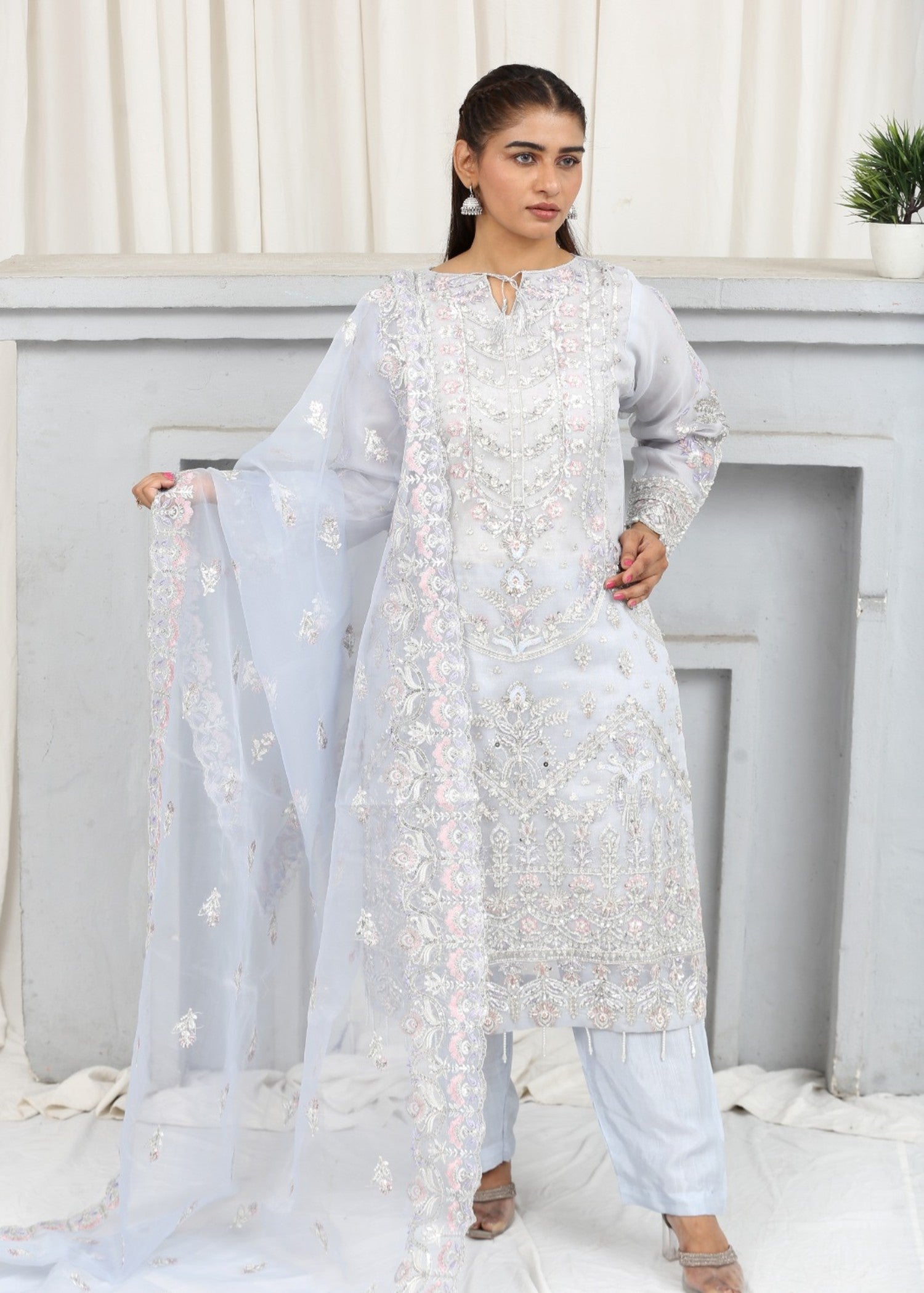 Reetriwaj c8 Women 3pcs