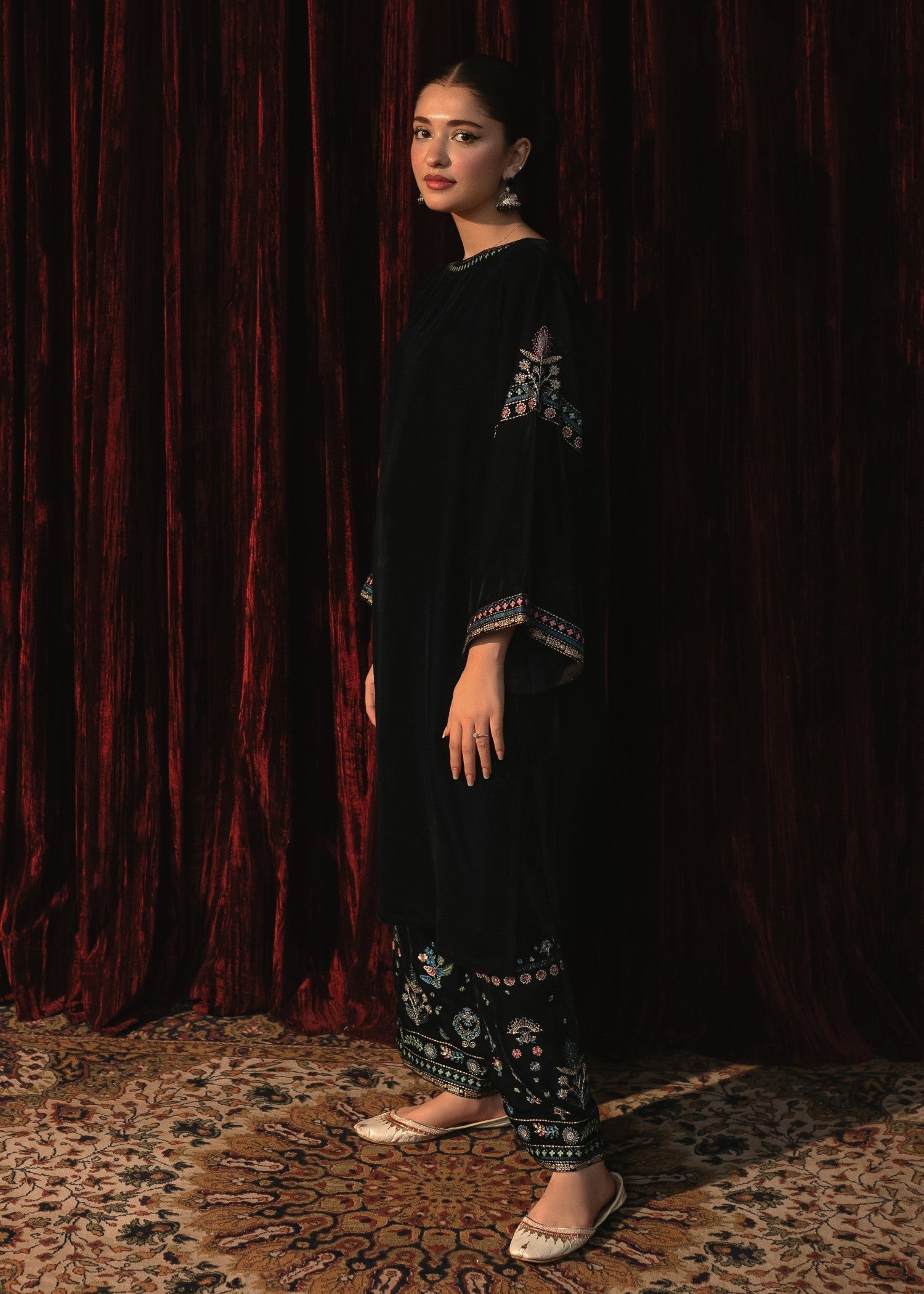 Urge Pret KAI Women 2pcs