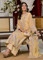 Noorma Kaamal NK FLS MN002 Women 3pcs