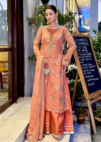 Laal Clothing CLC 038 Women 3pcs