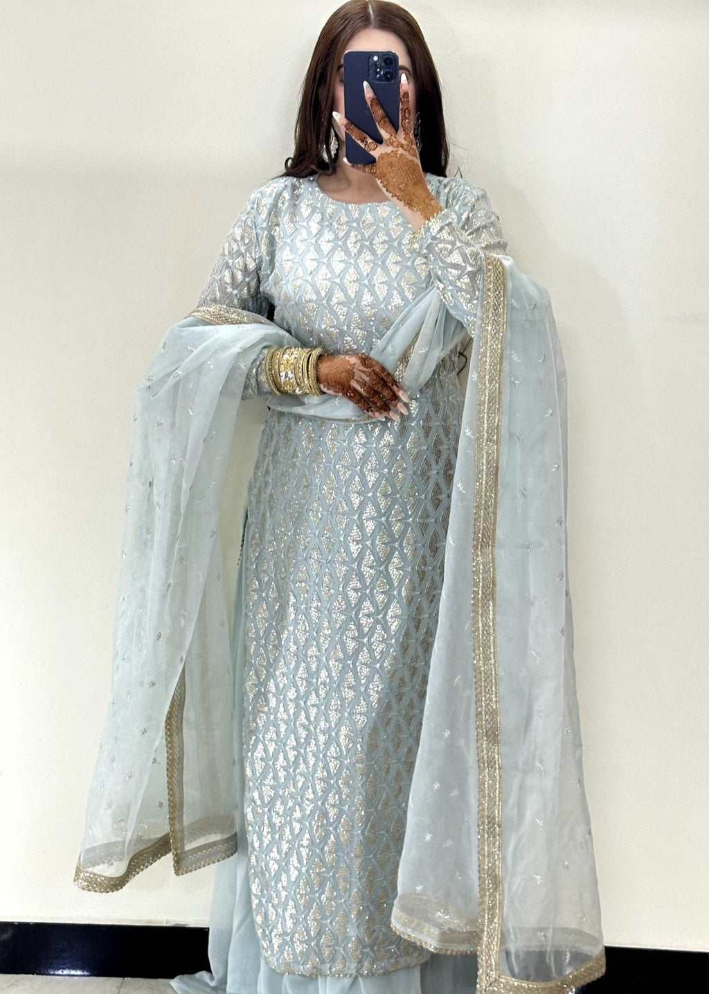 Fashion Trends 4 U Mayal Women 3pcs