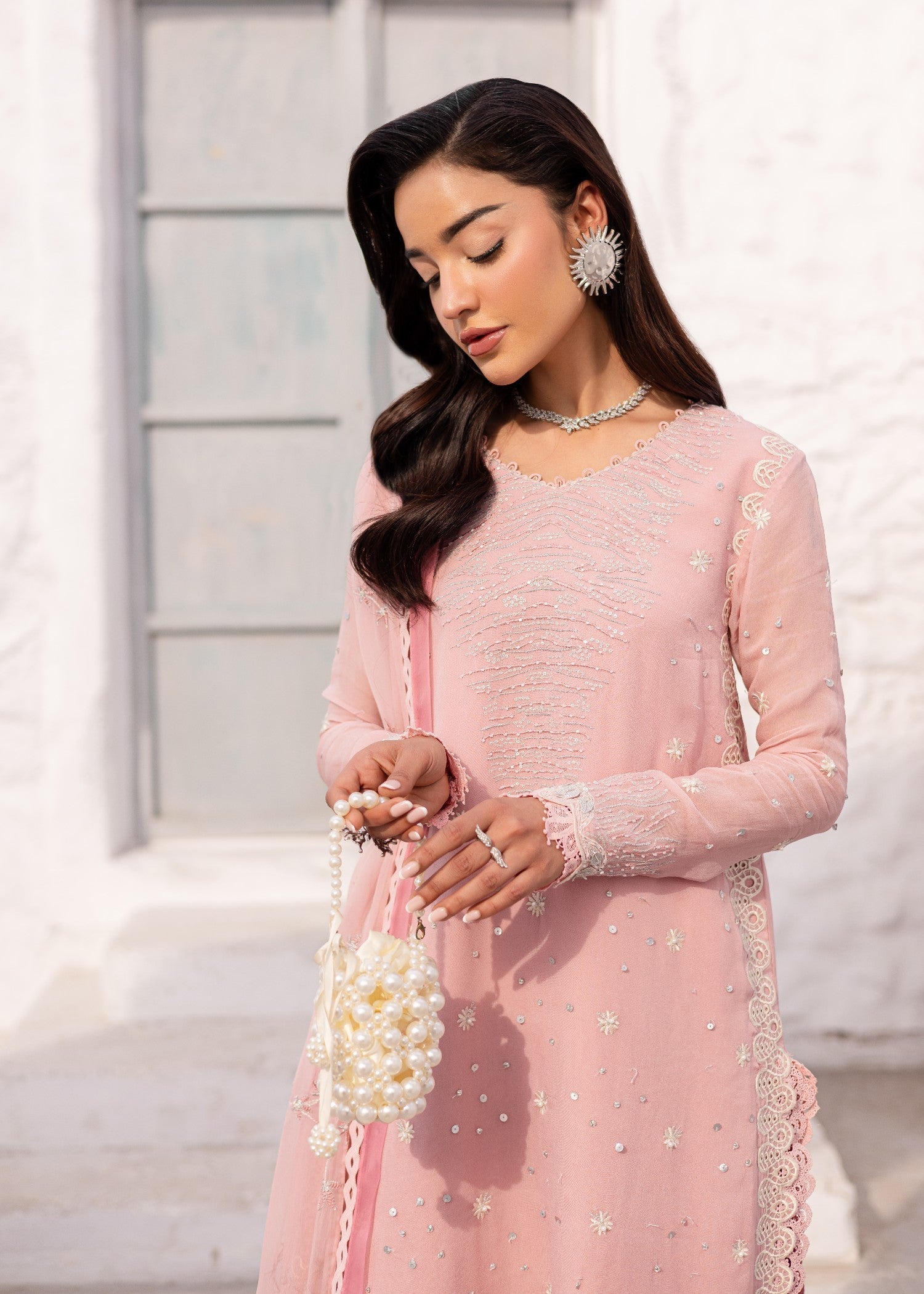 Marjjan CIYA MP 49 (PINK) Women 3pcs
