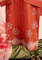 Minsa Collection M15611 Women 3pcs