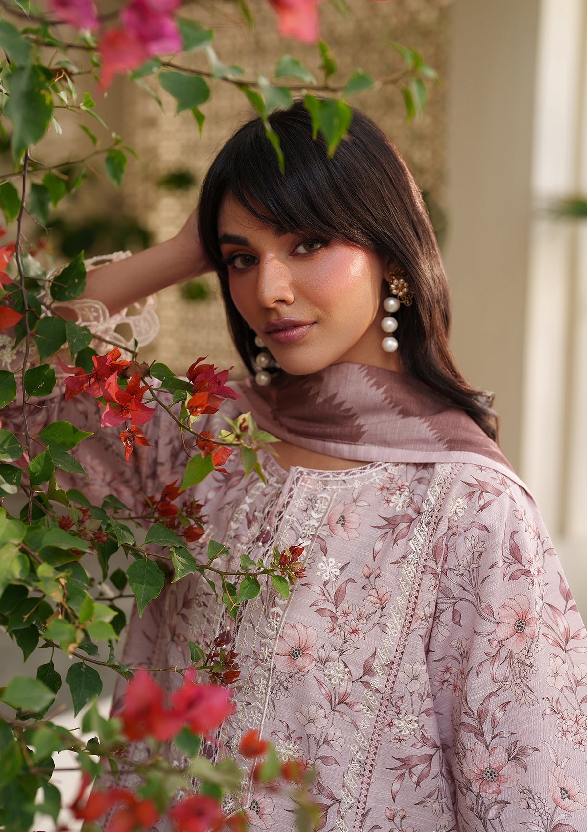 Bin Tayyab BT6552 PCH Women 3pcs