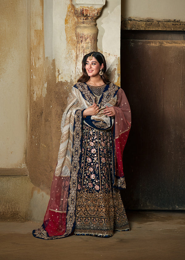 Haseens Official Naqreen Women 3pcs