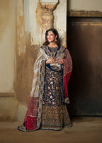 Haseens Official Naqreen Women 3pcs