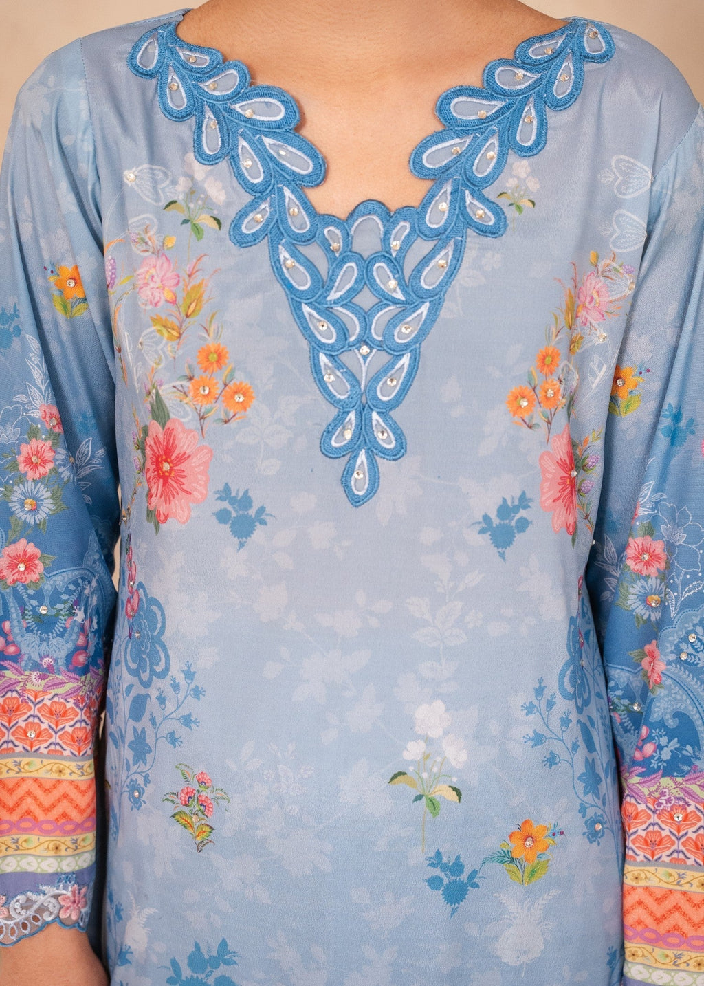 Rajbari D#10 Women 3pcs