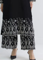 Zellbury WPS 2532598 Black Women 2pcs