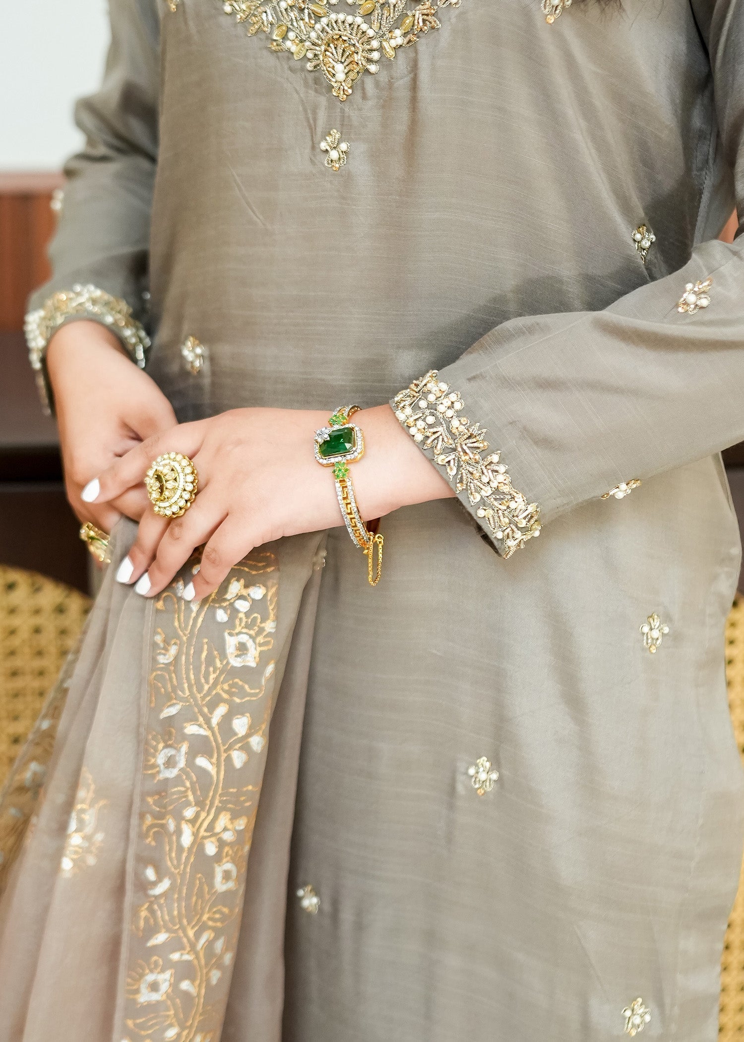 Allure By Ih RUTH Women 3pcs