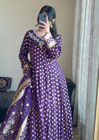 Laal Clothing ZLC 027 Women 3pcs