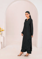 Eshals Wardrobe Siahkaar Women 2pcs