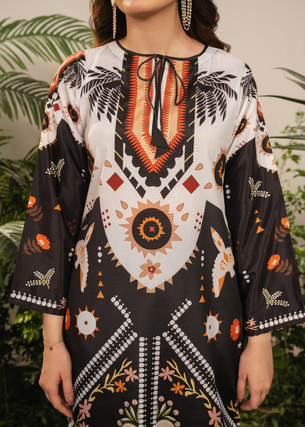 Tehzeeb Libas MARWAH Women 2pcs