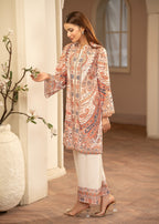 WearCuckoos Bahira Terra Women 2pcs