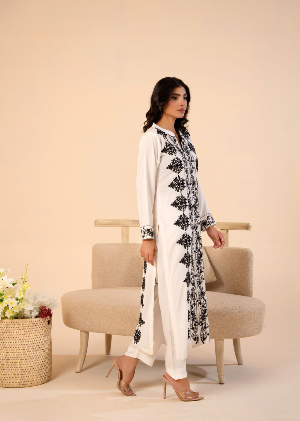 Momin Online Emma Women 2pcs