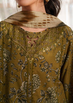 Bin Tayyab BT6565 OLV Women 3pcs