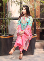 Shefoze Clothing parezat Women 2pcs