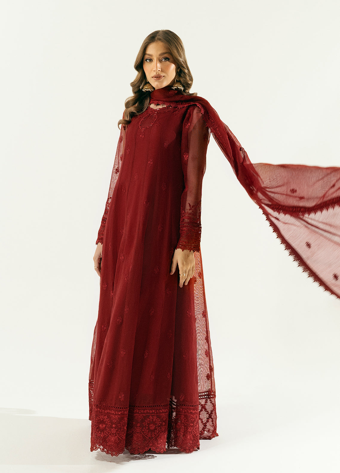 Sahane ME24001 Aurelia Cherie Luxe | Ready to wear | Women 3pcs