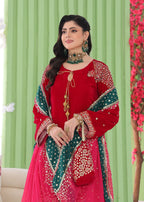 Polawn PD FORMAL 25 471 | PRET FORMAL COLLECTION Women 3pcs