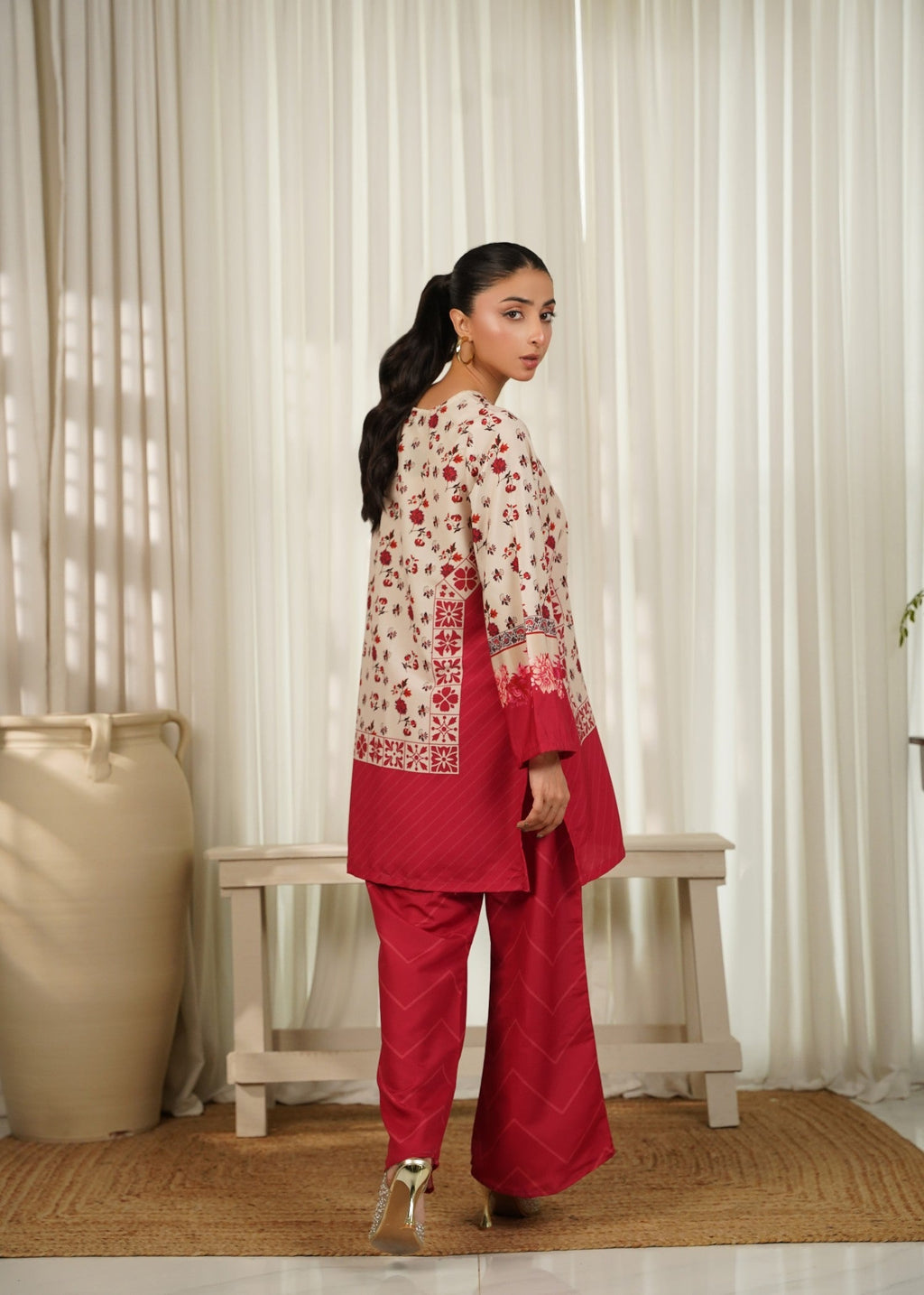 Dhaga Amicia Women 2pcs