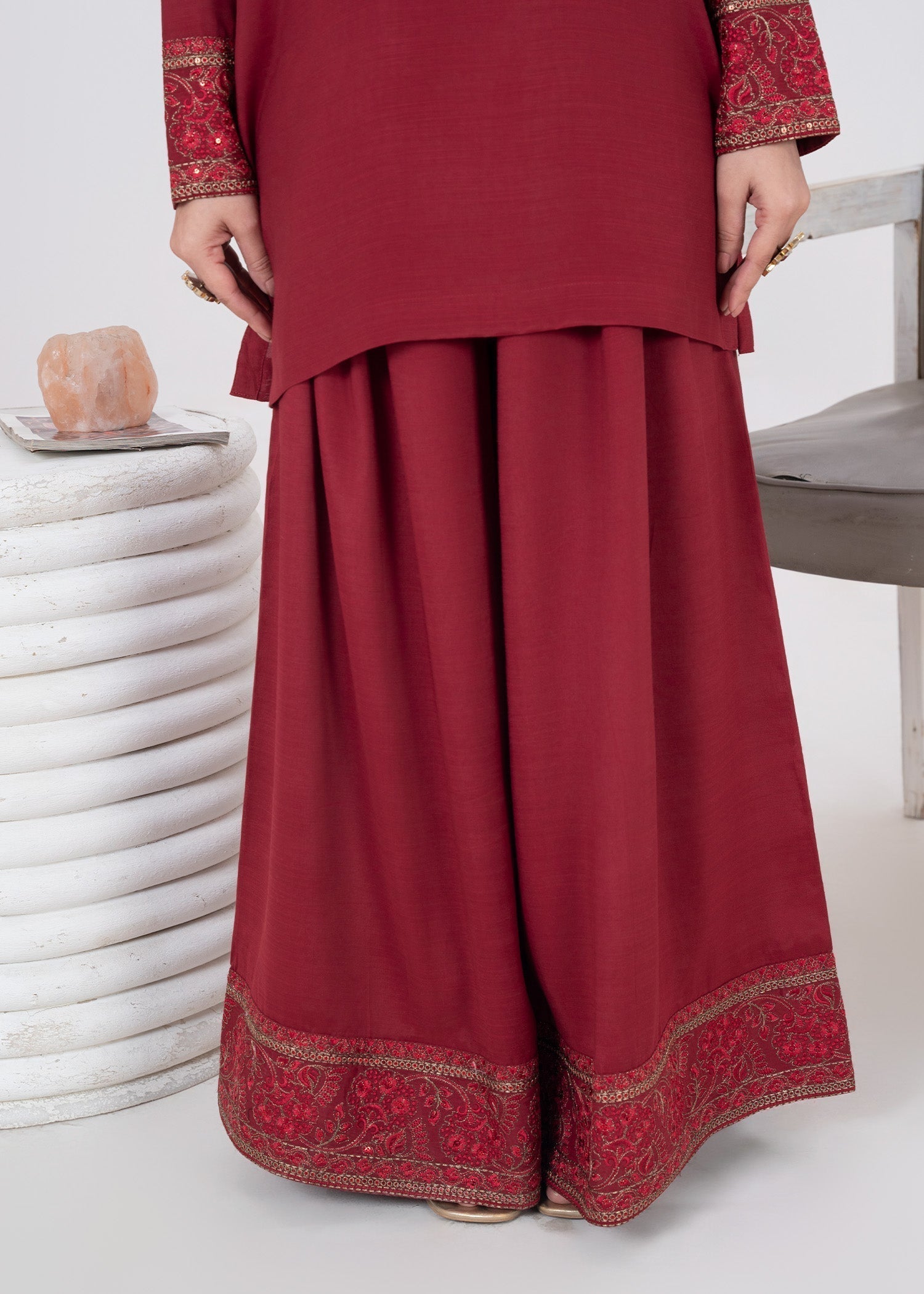 Bareen BRE03 Women 3pcs