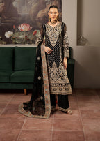 Solo Outfits Dhoom Women 3pcs