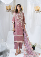 Noorma Kaamal NK LUX 02 Women 3pcs