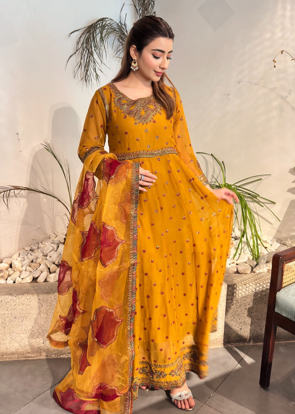 Laal Clothing ZLC 014 Women 3pcs