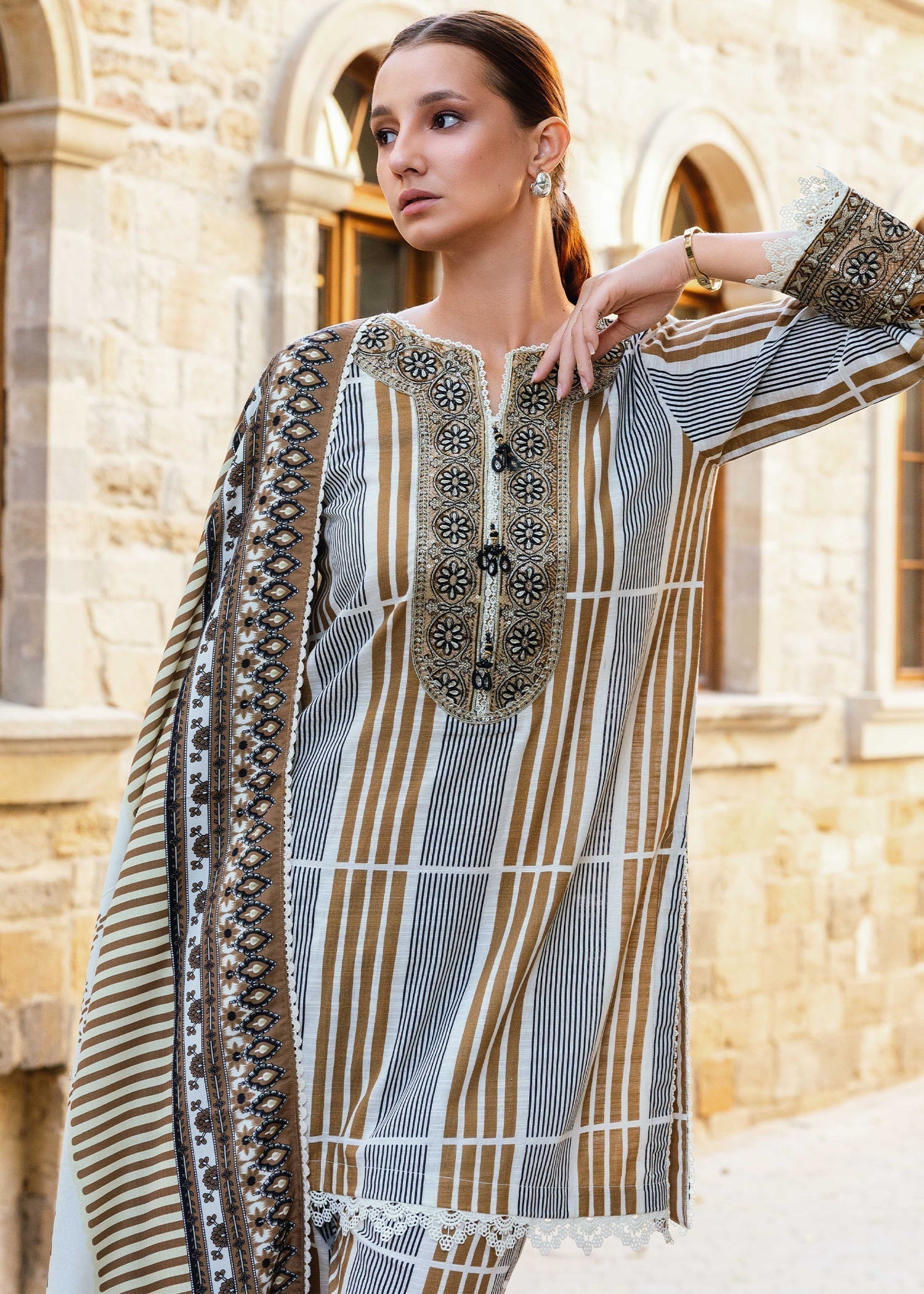 Meerak Pret Opus Women 3pcs