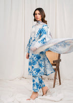 Sahibas By Mirza Mahrani Women 3pcs