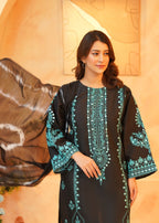 Saifron Alara Women 3pcs