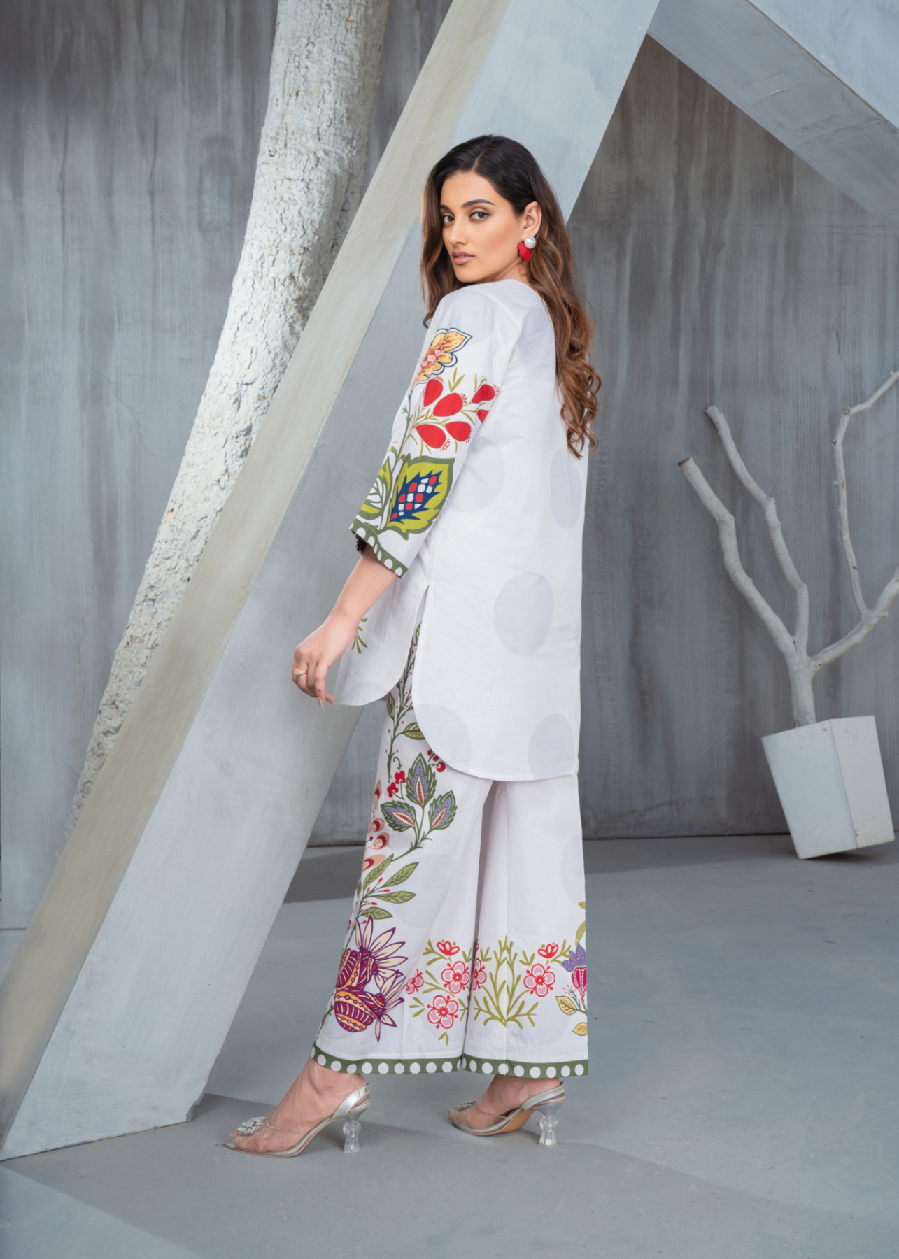 Noorma Kaamal NK JP 12 Women 2pcs