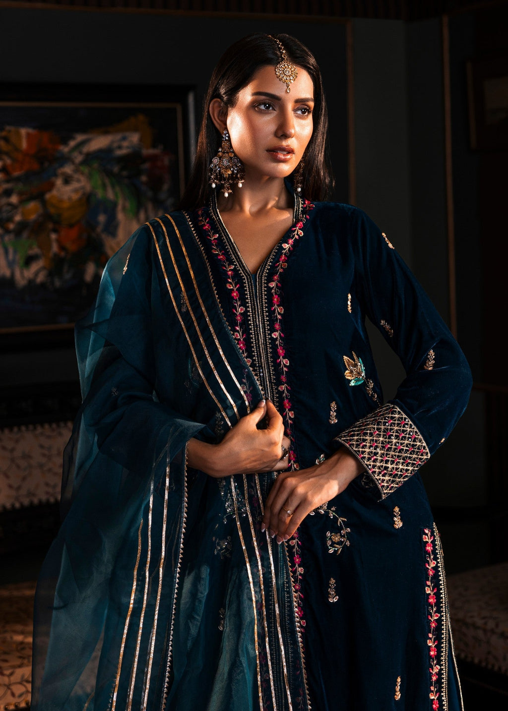 Kaara Zayrah Women 3pcs