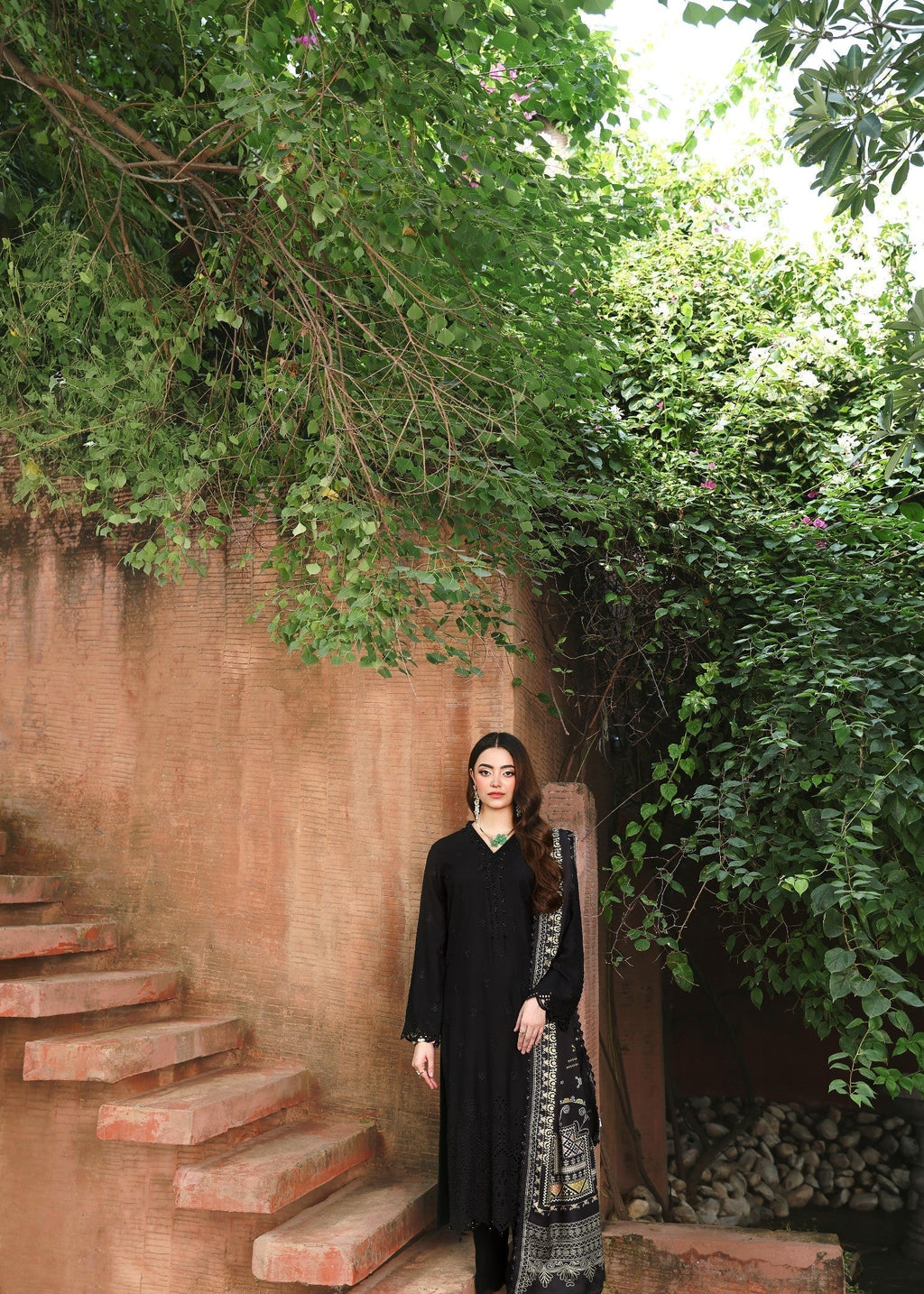 Ally's Pret AL 1128 (N) 25 Women 3pcs