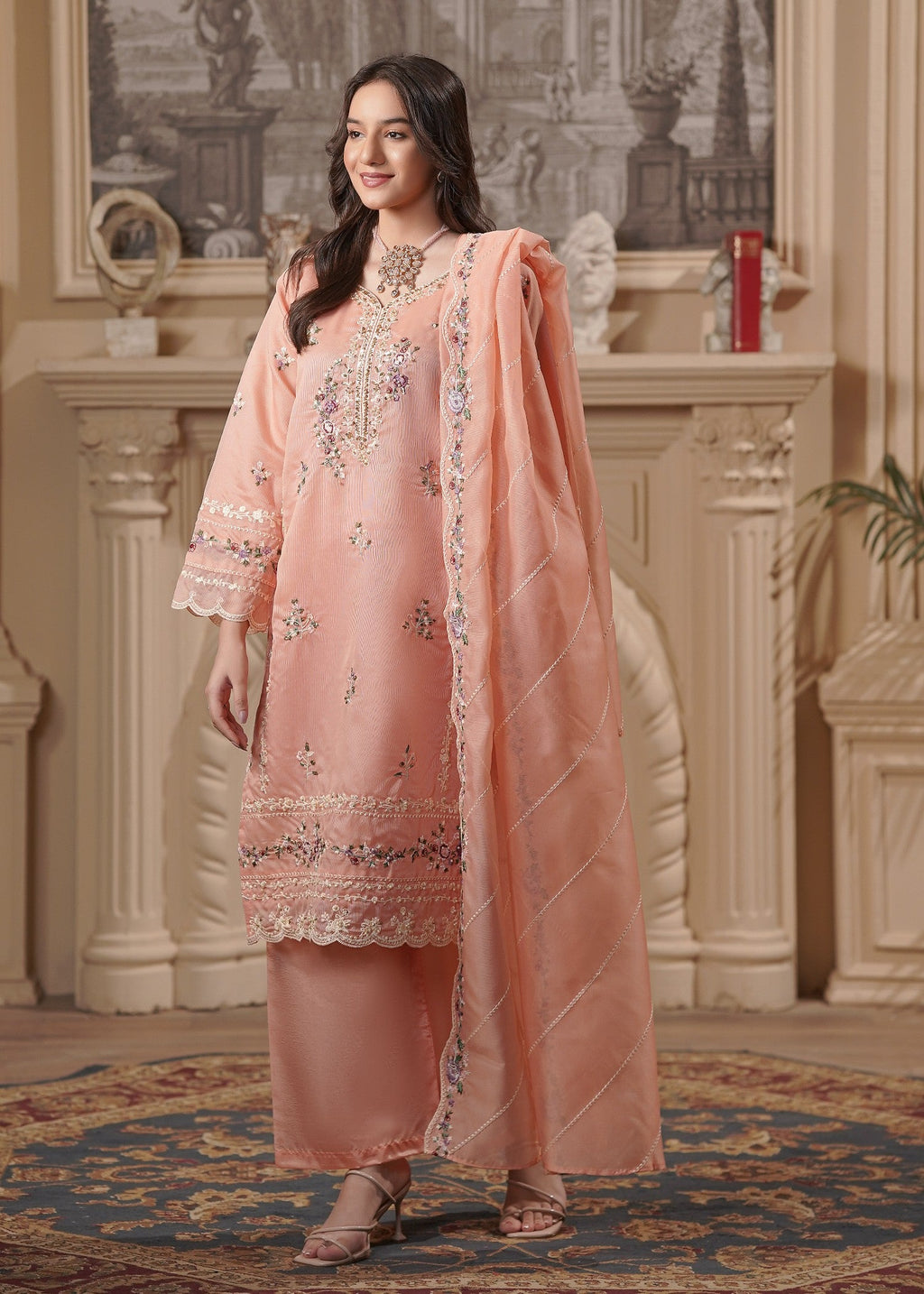 Meraki Arsane Women 3pcs