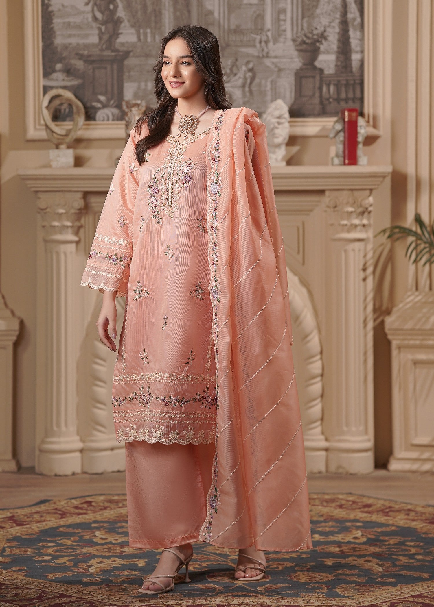 Meraki Arsane Women 3pcs