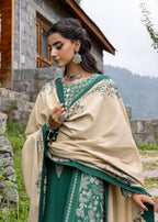 Zarqun 2593 A Women 3pcs