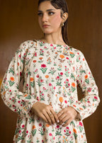 Zellbury WPW2422929 BEIGE Women 2pcs