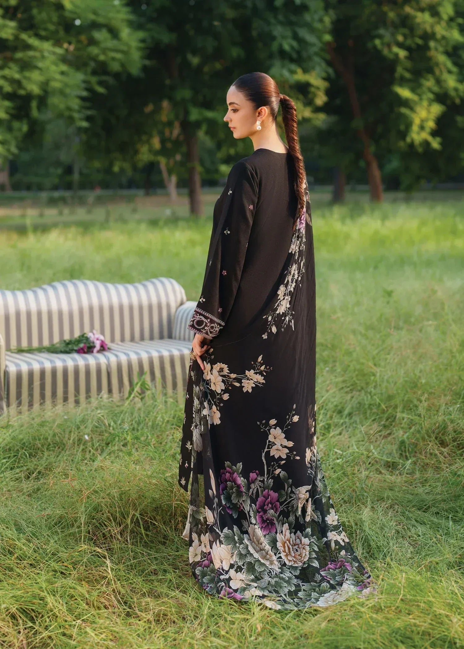 Garnet Clothing Koi Women 3pcs