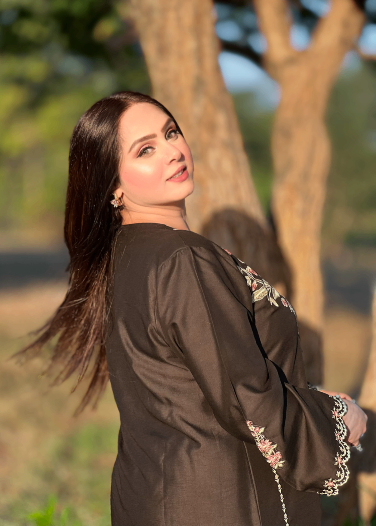 Preetpret Celine Women 2pcs