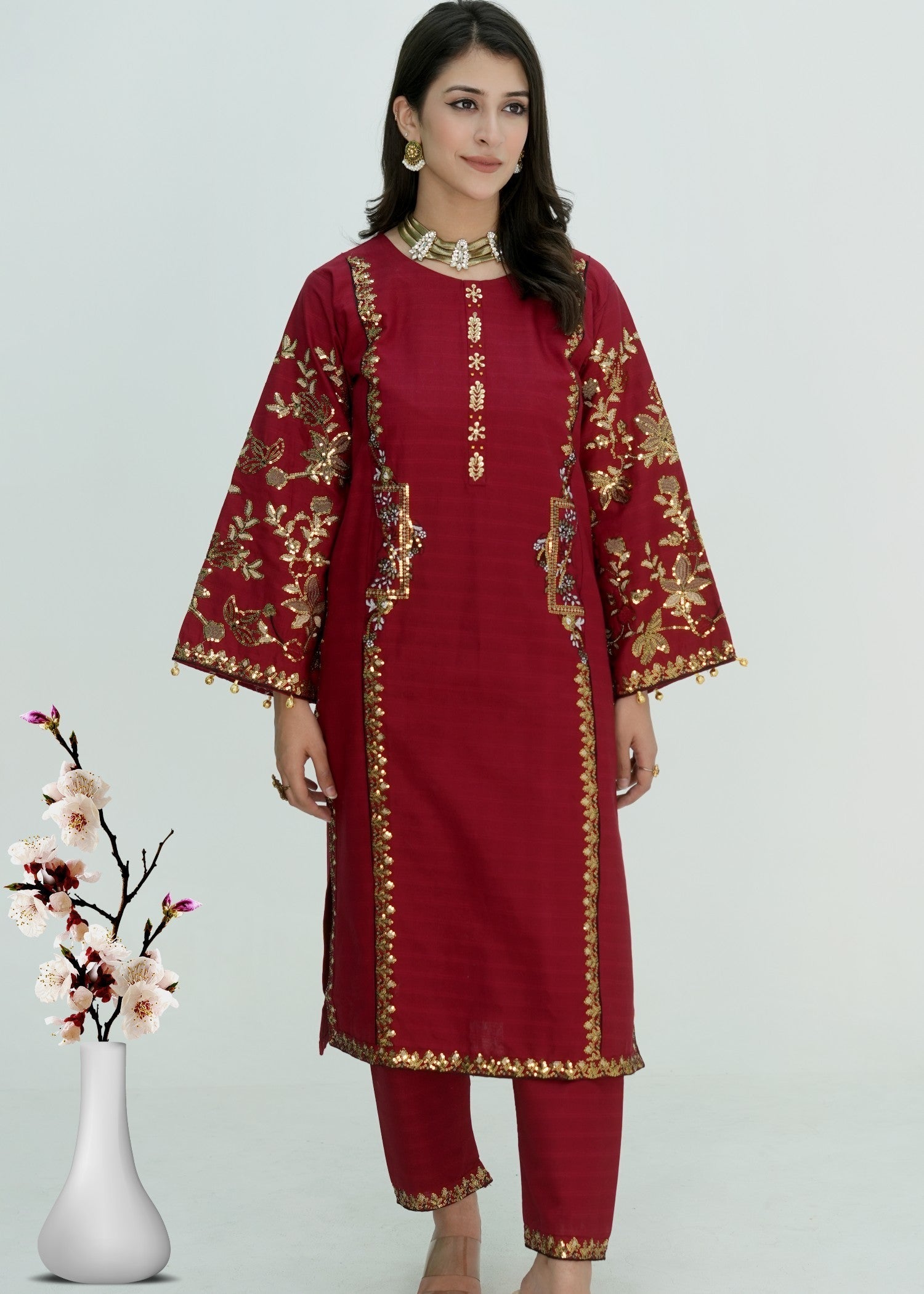 Flutterby Pocket M Women 2pcs